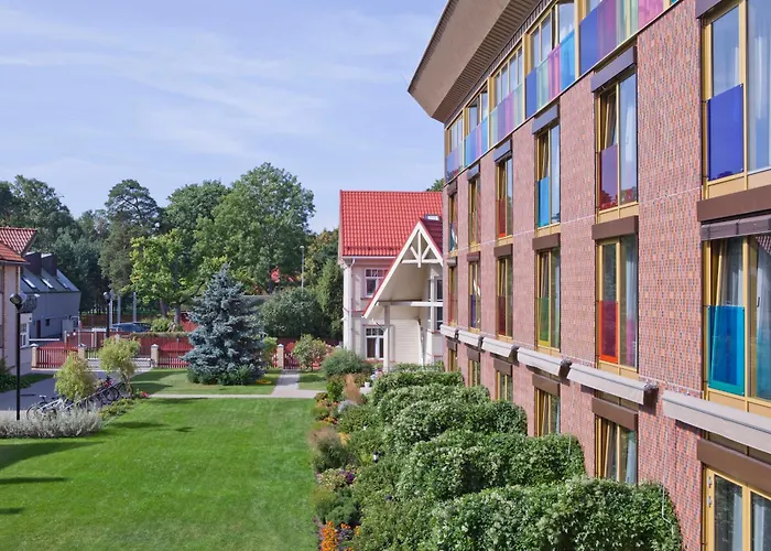 Kurshi Hotel & Spa