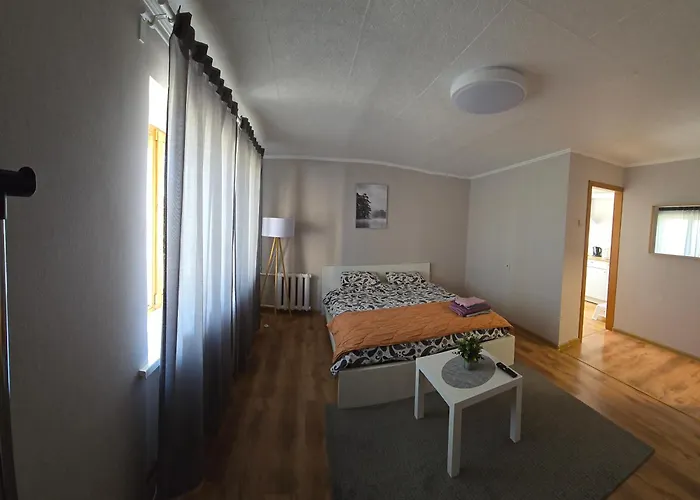 Sea Side Apartments